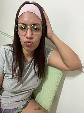 DimeAria online show from March 1, 2026, 2:52 pm