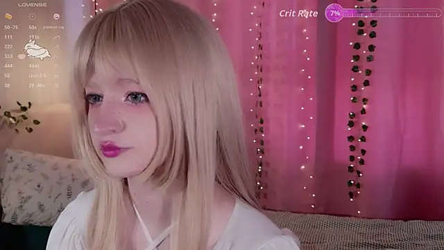 effy dollie online show from June 14, 2026, 12:18 pm