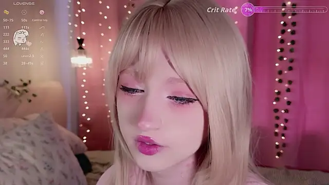 effy dollie online show from June 23, 2026, 10:57 am