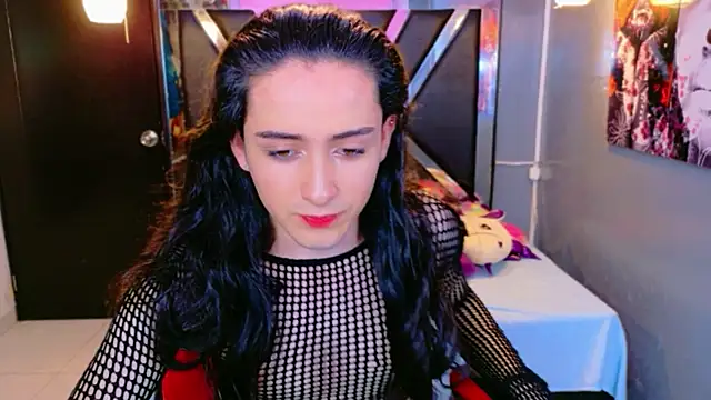 Snapshot of Ivony_Giselle chatting on February 26, 2026, 1:21 pm Ivony Giselle online show from February 26, 2026, 1:21 pm