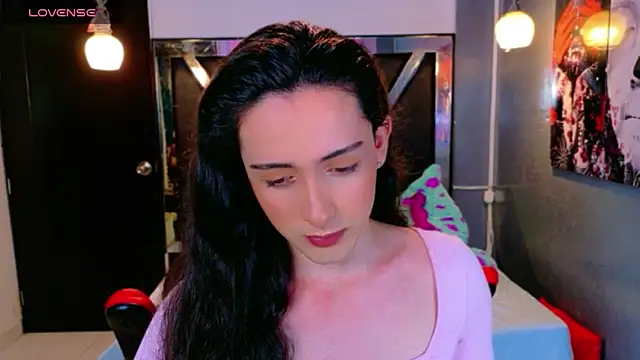 Snapshot of Ivony_Giselle chatting on March 5, 2026, 2:02 pm Ivony Giselle online show from March 5, 2026, 2:02 pm