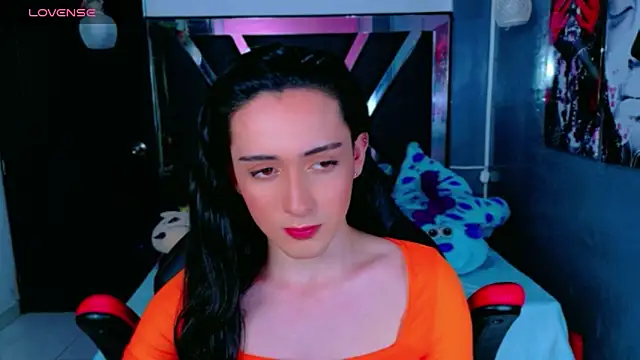 Snapshot of Ivony_Giselle chatting on March 6, 2026, 1:40 pm Ivony Giselle online show from March 6, 2026, 1:40 pm