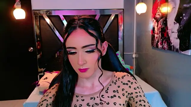 Snapshot of Ivony_Giselle chatting on March 7, 2026, 10:07 pm Ivony Giselle online show from March 7, 2026, 10:07 pm