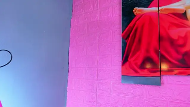 Snapshot of Ivony_Giselle chatting on March 8, 2026, 2:04 am Ivony Giselle online show from March 8, 2026, 2:04 am