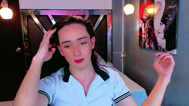 Snapshot of Ivony_Giselle chatting on March 8, 2026, 2:32 pm Ivony Giselle online show from March 8, 2026, 2:32 pm