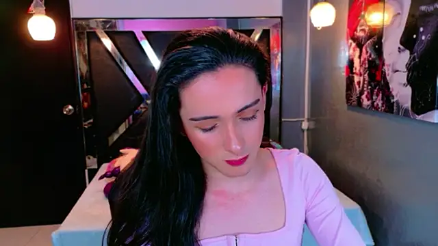 Snapshot of Ivony_Giselle chatting on March 9, 2026, 1:59 pm Ivony Giselle online show from March 9, 2026, 1:59 pm