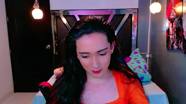 Snapshot of Ivony_Giselle chatting on March 10, 2026, 1:38 pm Ivony Giselle online show from March 10, 2026, 1:38 pm