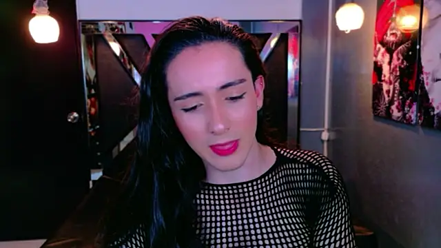 Snapshot of Ivony_Giselle chatting on March 13, 2026, 8:59 pm Ivony Giselle online show from March 13, 2026, 8:59 pm