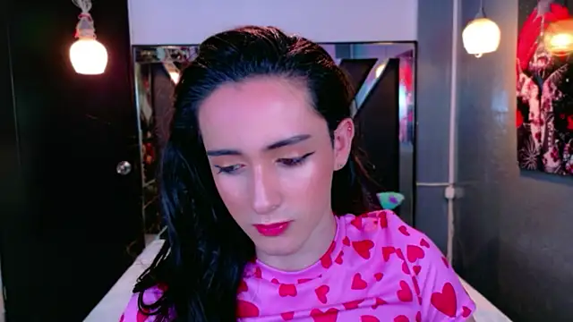 Snapshot of Ivony_Giselle chatting on March 15, 2026, 2:23 pm Ivony Giselle online show from March 15, 2026, 2:23 pm