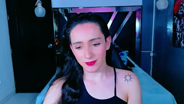 Snapshot of Ivony_Giselle chatting on March 19, 2026, 1:59 pm Ivony Giselle online show from March 19, 2026, 1:59 pm