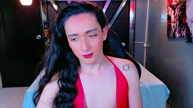 Snapshot of Ivony_Giselle chatting on March 20, 2026, 1:38 pm Ivony Giselle online show from March 20, 2026, 1:38 pm