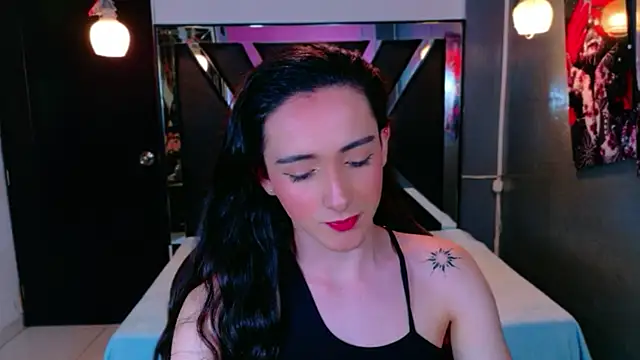 Snapshot of Ivony_Giselle chatting on March 21, 2026, 1:48 pm Ivony Giselle online show from March 21, 2026, 1:48 pm