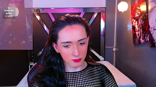 Snapshot of Ivony_Giselle chatting on March 23, 2026, 1:48 pm Ivony Giselle online show from March 23, 2026, 1:48 pm