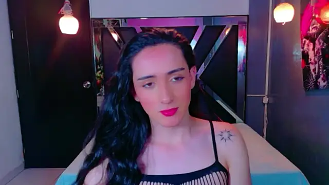 Snapshot of Ivony_Giselle chatting on March 25, 2026, 2:01 pm Ivony Giselle online show from March 25, 2026, 2:01 pm