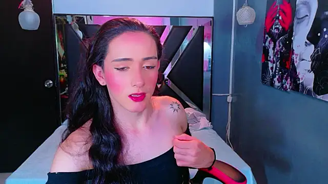 Snapshot of Ivony_Giselle chatting on March 26, 2026, 1:28 pm Ivony Giselle online show from March 26, 2026, 1:28 pm