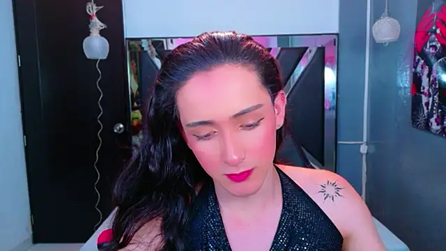 Snapshot of Ivony_Giselle chatting on March 27, 2026, 1:55 pm Ivony Giselle online show from March 27, 2026, 1:55 pm