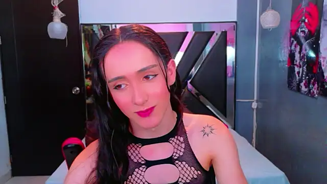 Snapshot of Ivony_Giselle chatting on March 29, 2026, 1:55 pm Ivony Giselle online show from March 29, 2026, 1:55 pm