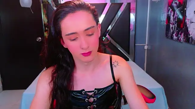 Snapshot of Ivony_Giselle chatting on March 30, 2026, 2:07 pm Ivony Giselle online show from March 30, 2026, 2:07 pm