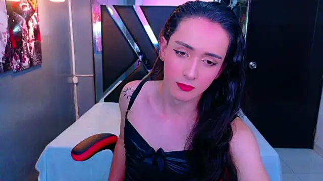 Snapshot of Ivony_Giselle chatting on April 1, 2026, 1:34 pm Ivony Giselle online show from April 1, 2026, 1:34 pm