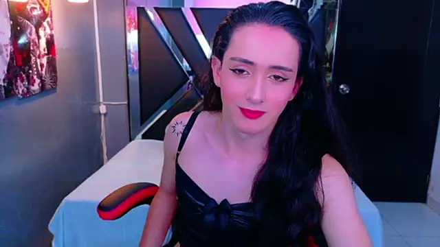 Snapshot of Ivony_Giselle chatting on April 1, 2026, 1:41 pm Ivony Giselle online show from April 1, 2026, 1:41 pm