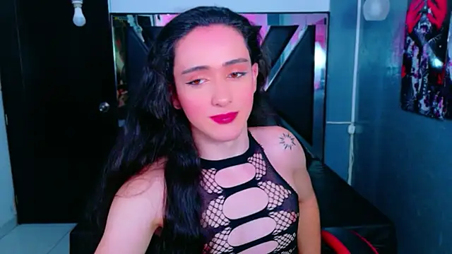 Snapshot of Ivony_Giselle chatting on April 4, 2026, 2:03 pm Ivony Giselle online show from April 4, 2026, 2:03 pm