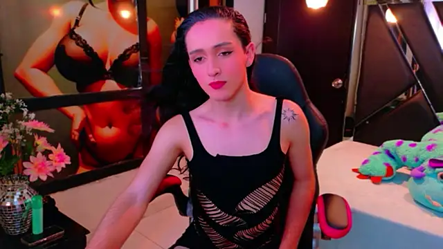 Snapshot of Ivony_Giselle chatting on April 12, 2026, 1:49 pm Ivony Giselle online show from April 12, 2026, 1:49 pm