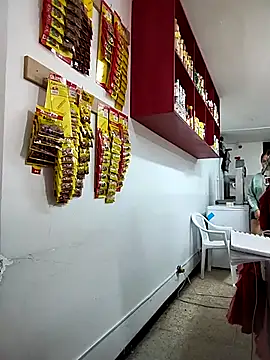 MaskedLatinaX online show from March 10, 2026, 3:17 pm