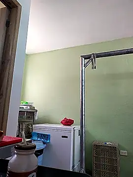 MaskedLatinaX online show from April 24, 2026, 3:36 pm