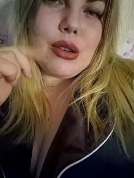 AminkaLov online show from February 26, 2026, 7:02 pm