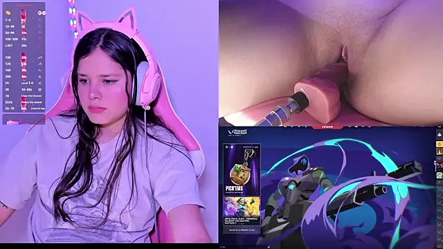 Snapshot of trianna_sweet chatting on March 13, 2026, 1:07 pm trianna sweet online show from March 13, 2026, 1:07 pm