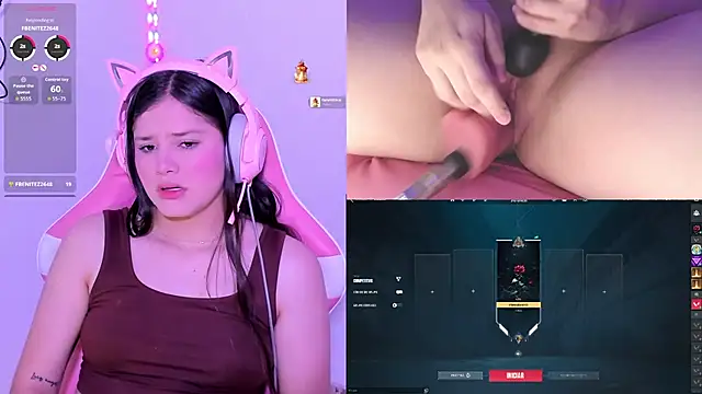 Snapshot of trianna_sweet chatting on March 21, 2026, 5:27 pm trianna sweet online show from March 21, 2026, 5:27 pm