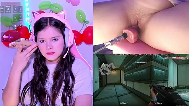 Snapshot of trianna_sweet chatting on March 24, 2026, 2:33 pm trianna sweet online show from March 24, 2026, 2:33 pm