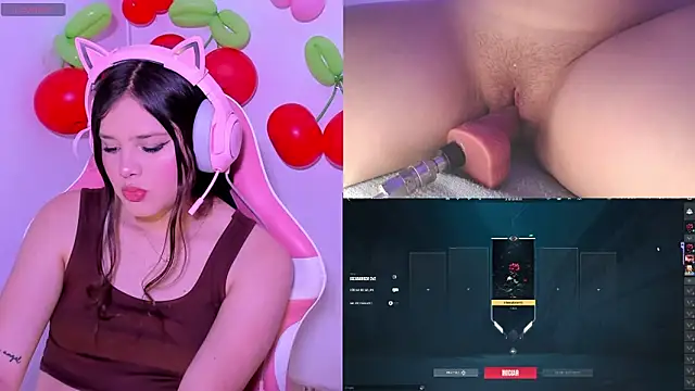 Snapshot of trianna_sweet chatting on March 25, 2026, 7:31 pm trianna sweet online show from March 25, 2026, 7:31 pm