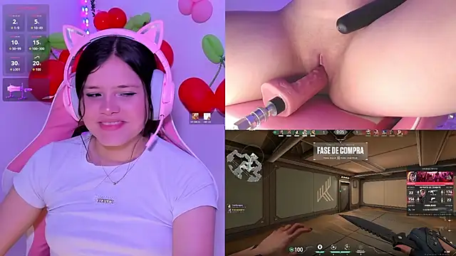 Snapshot of trianna_sweet chatting on March 29, 2026, 3:45 pm trianna sweet online show from March 29, 2026, 3:45 pm