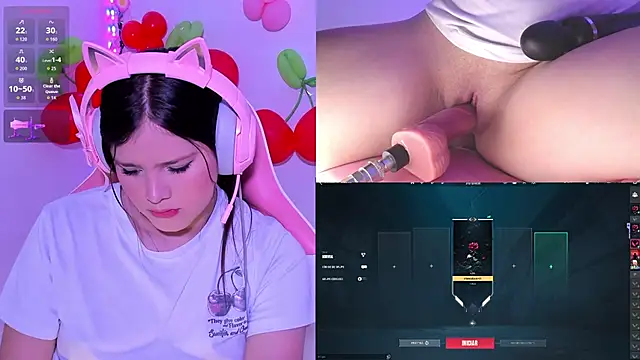 Snapshot of trianna_sweet chatting on March 30, 2026, 7:15 pm trianna sweet online show from March 30, 2026, 7:15 pm