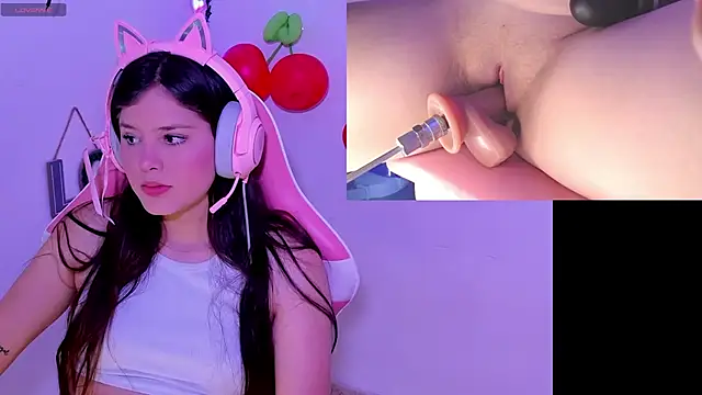 Snapshot of trianna_sweet chatting on April 6, 2026, 3:13 pm trianna sweet online show from April 6, 2026, 3:13 pm