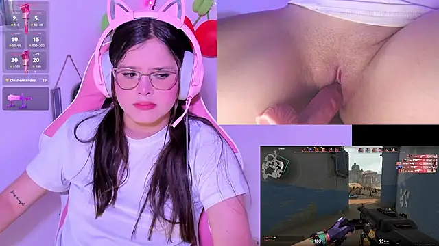 Snapshot of trianna_sweet chatting on April 9, 2026, 1:27 pm trianna sweet online show from April 9, 2026, 1:27 pm