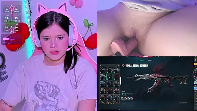 Snapshot of trianna_sweet chatting on April 11, 2026, 3:27 pm trianna sweet online show from April 11, 2026, 3:27 pm