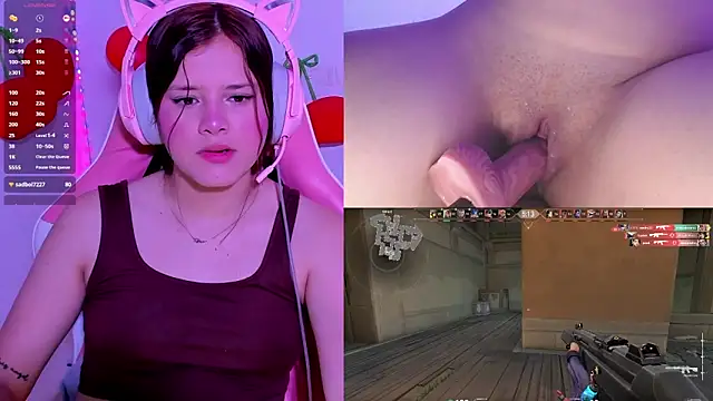 trianna sweet online show from May 5, 2026, 1:41 pm