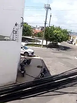 Larissa   casada online show from February 25, 2026, 1:10 pm