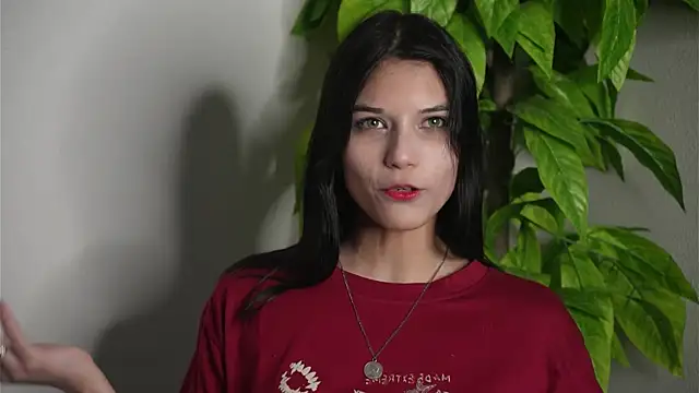 CaroylnPaiva online show from February 24, 2026, 11:52 am