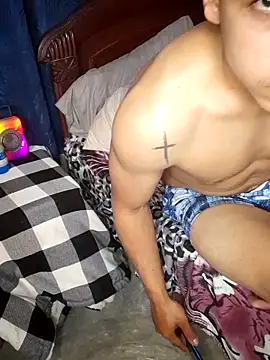 GYM AMAZING online show from March 1, 2026, 8:00 pm