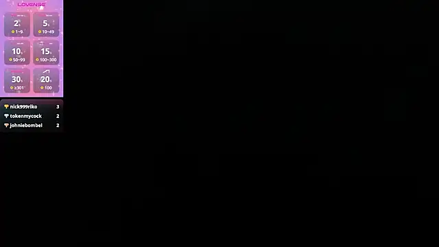 samantha pym online show from February 25, 2026, 7:01 pm