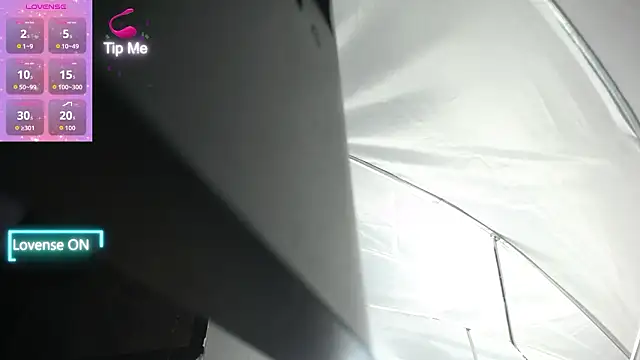 Snapshot of samantha_pym chatting on March 5, 2026, 6:48 pm samantha pym online show from March 5, 2026, 6:48 pm