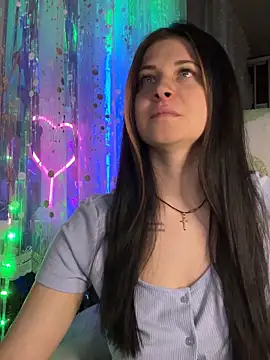  Anna cutie  online show from April 30, 2026, 7:09 pm