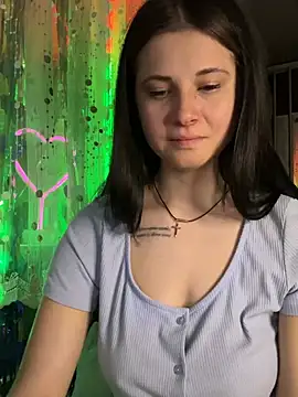  Anna cutie  online show from April 30, 2026, 8:57 pm