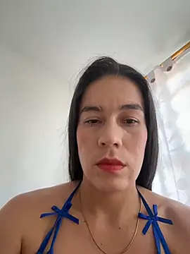 Snapshot of Penny_09 chatting on July 31, 2026, 9:58 pm Penny 09 online show from July 31, 2026, 9:58 pm