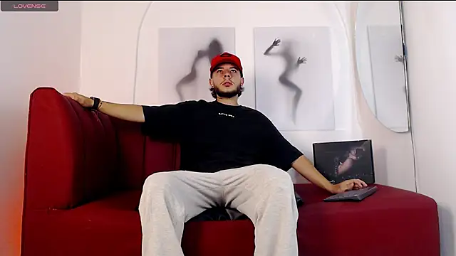 luxesmith online show from March 9, 2026, 10:14 pm