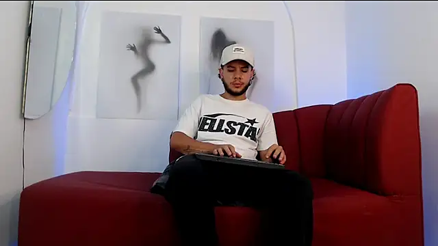 luxesmith online show from March 17, 2026, 3:22 am