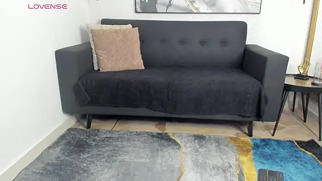 SophiMarin online show from May 17, 2026, 10:33 am